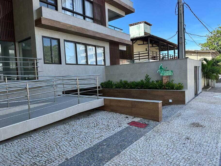 Terreo Com Piscina Beira Mar De Apartamento